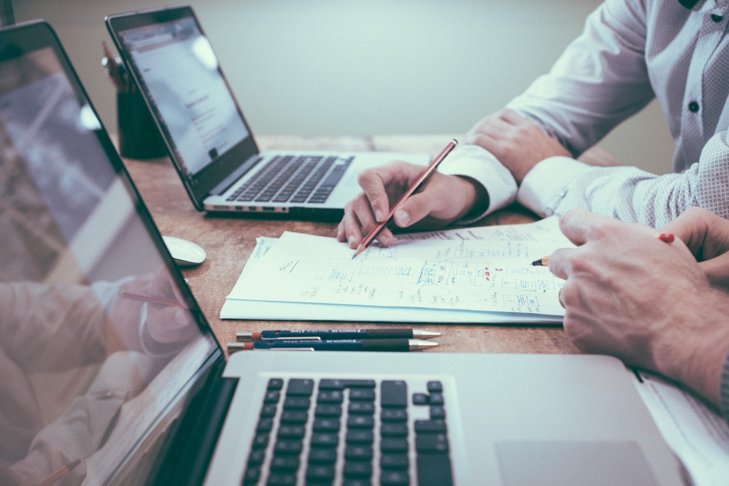 Five Essential Steps When Planning Your Move