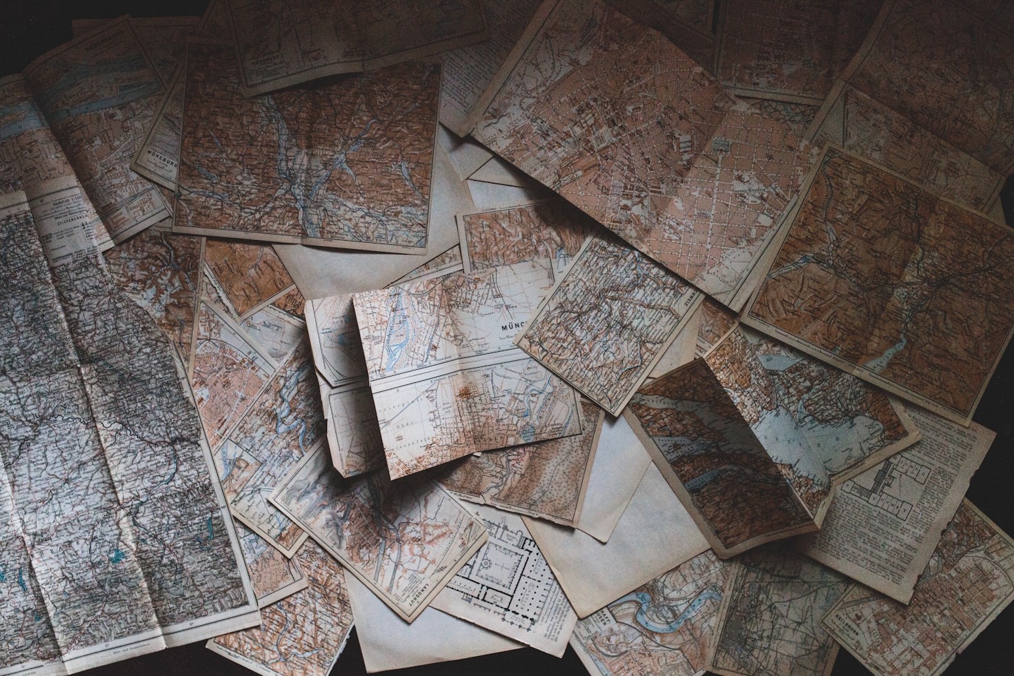 The Ultimate Checklist For Relocating Across Borders